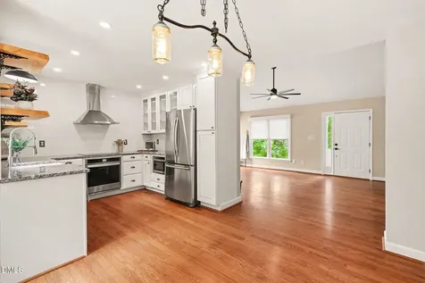 4404 Willow Lake Road Raleigh NC 27616