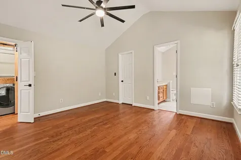 4404 Willow Lake Road Raleigh NC 27616