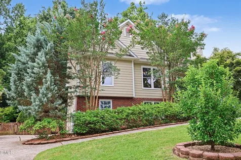 4404 Willow Lake Road Raleigh NC 27616