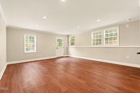 4404 Willow Lake Road Raleigh NC 27616
