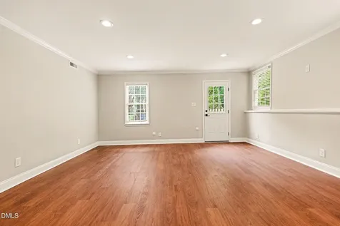 4404 Willow Lake Road Raleigh NC 27616