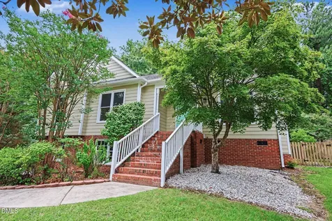 4404 Willow Lake Road Raleigh NC 27616