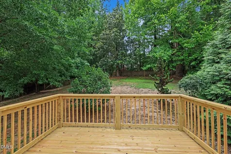 4404 Willow Lake Road Raleigh NC 27616