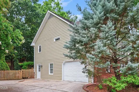 4404 Willow Lake Road Raleigh NC 27616