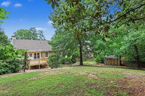 4404 Willow Lake Road Raleigh NC 27616