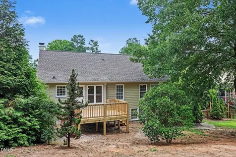 4404 Willow Lake Road Raleigh NC 27616