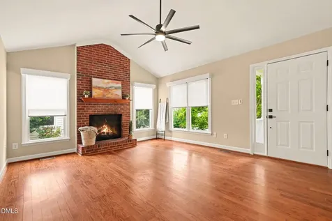 4404 Willow Lake Road Raleigh NC 27616