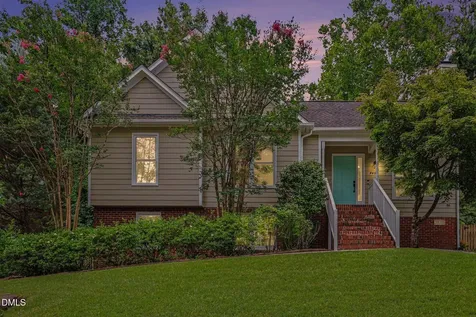 4404 Willow Lake Road Raleigh NC 27616