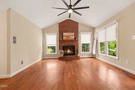 4404 Willow Lake Road Raleigh NC 27616