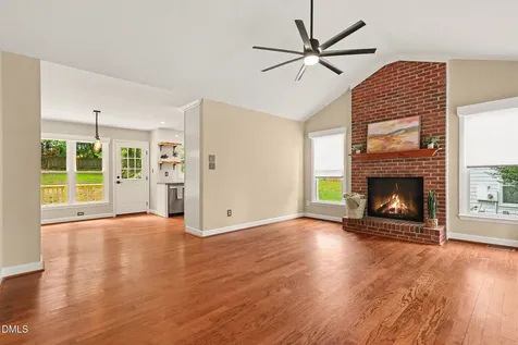 4404 Willow Lake Road Raleigh NC 27616