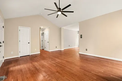 4404 Willow Lake Road Raleigh NC 27616
