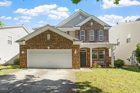 204 Amacord Way Holly Springs NC 27540