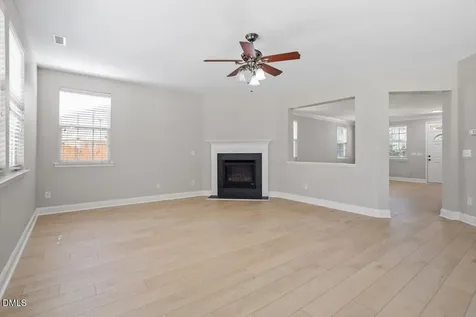 204 Amacord Way Holly Springs NC 27540