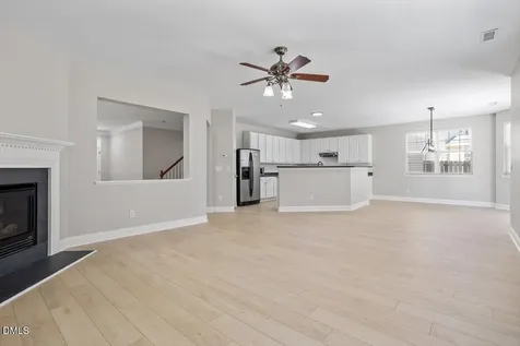 204 Amacord Way Holly Springs NC 27540