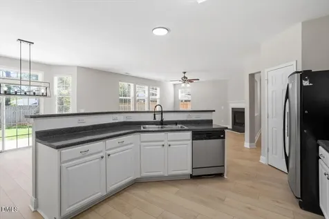 204 Amacord Way Holly Springs NC 27540