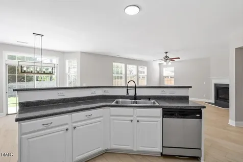 204 Amacord Way Holly Springs NC 27540