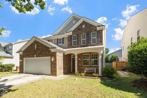 204 Amacord Way Holly Springs NC 27540