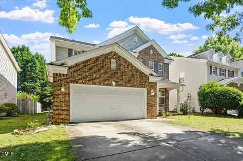 204 Amacord Way Holly Springs NC 27540