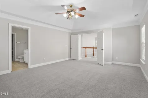 204 Amacord Way Holly Springs NC 27540