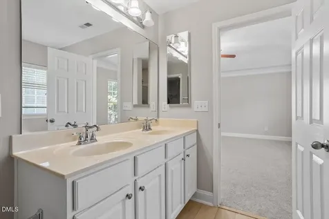 204 Amacord Way Holly Springs NC 27540