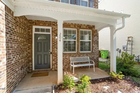 204 Amacord Way Holly Springs NC 27540