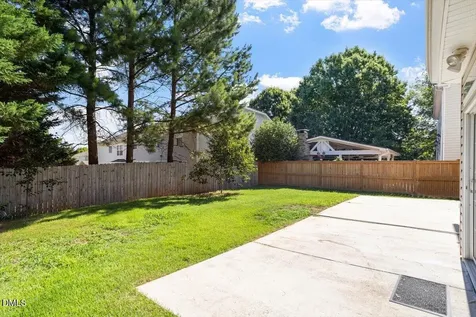 204 Amacord Way Holly Springs NC 27540