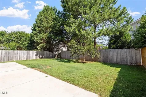 204 Amacord Way Holly Springs NC 27540