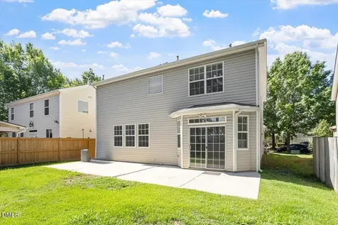 204 Amacord Way Holly Springs NC 27540