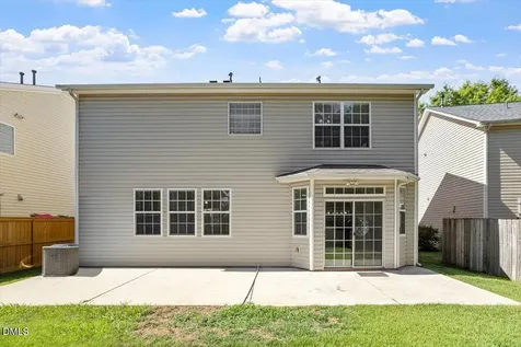 204 Amacord Way Holly Springs NC 27540