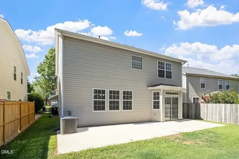 204 Amacord Way Holly Springs NC 27540