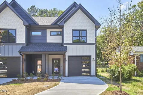 3027 Omah Street Durham NC 27705