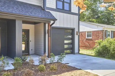 3027 Omah Street Durham NC 27705