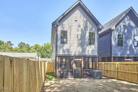 3027 Omah Street Durham NC 27705