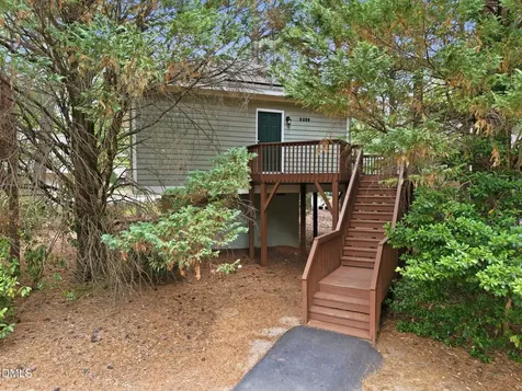 3289 Mill Run Raleigh NC 27612