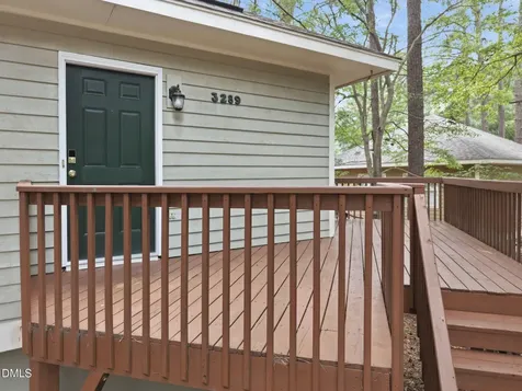 3289 Mill Run Raleigh NC 27612