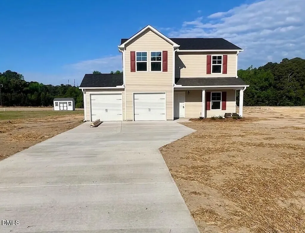 2260 Mcnair Road Tarboro NC 27886