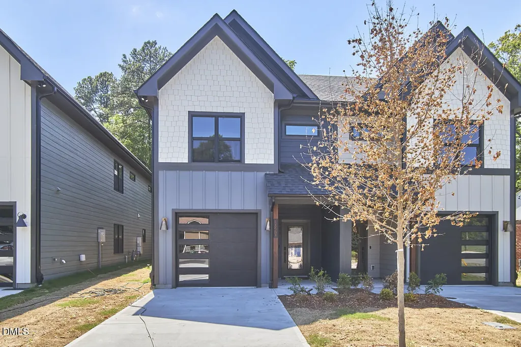 3027 Omah Street Durham NC 27705