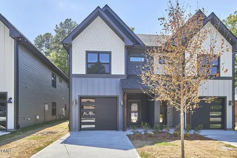 3027 Omah Street Durham NC 27705
