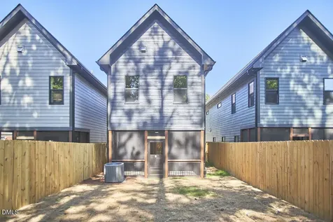 3027 Omah Street Durham NC 27705