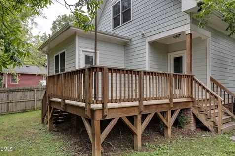 1230 Sedgefield Street Durham NC 27705