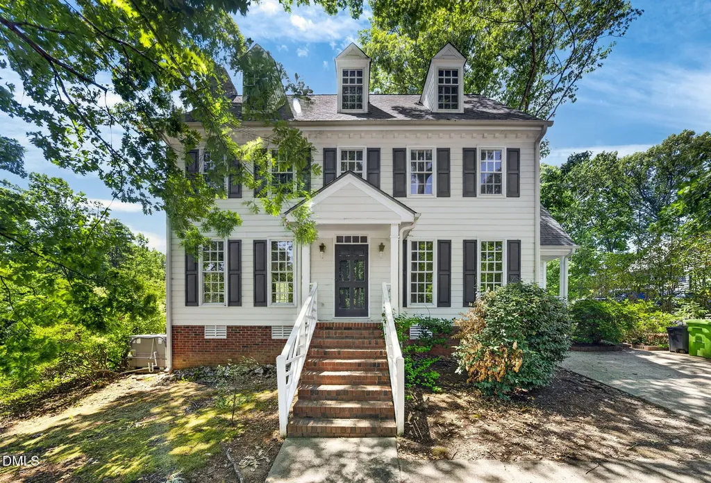 8220 Harps Mill Road Raleigh NC 27615