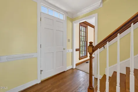 8220 Harps Mill Road Raleigh NC 27615