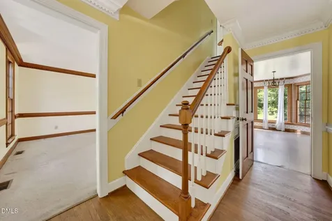 8220 Harps Mill Road Raleigh NC 27615