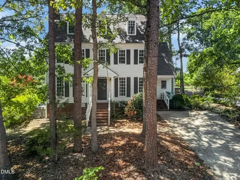 8220 Harps Mill Road Raleigh NC 27615