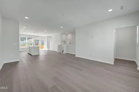 10031 Secluded Gdn Drive Apex NC 27523