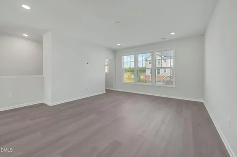10031 Secluded Gdn Drive Apex NC 27523