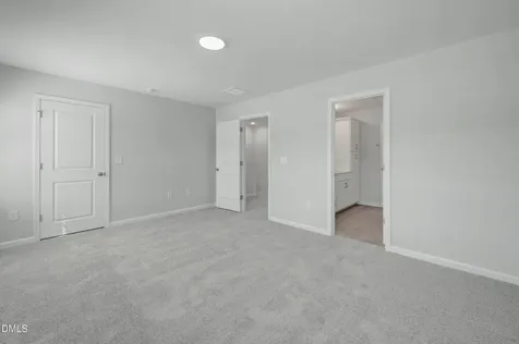 10031 Secluded Gdn Drive Apex NC 27523