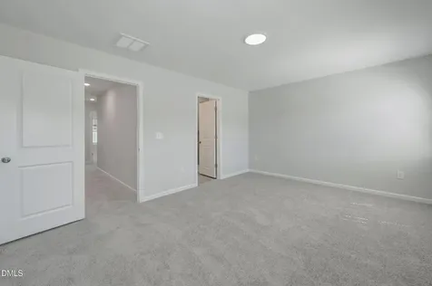 10031 Secluded Gdn Drive Apex NC 27523