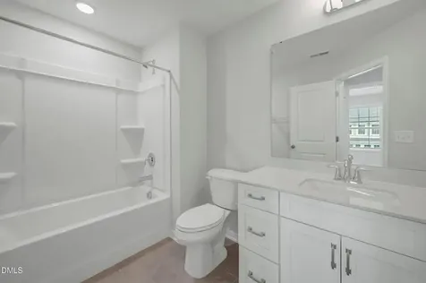 10031 Secluded Gdn Drive Apex NC 27523