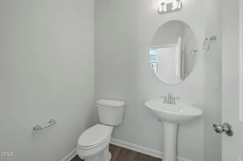 10031 Secluded Gdn Drive Apex NC 27523